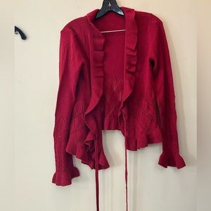 Elie Tahari - Light Cardigan - LP